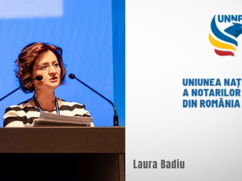 3 iulie 2025, Alegeri pentru conducerea Uniunii Naționale a Notarilor Publici din România lara.jpg