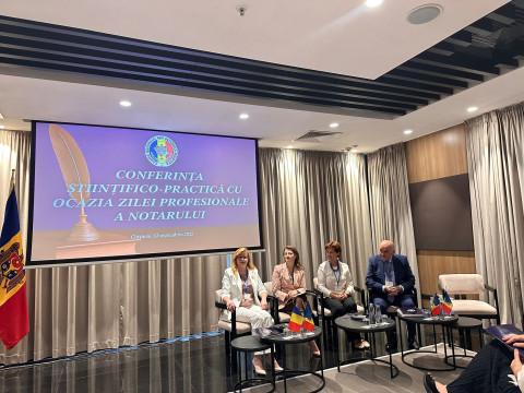 14 Septembrie 2025 Chișinău – Ziua profesională a notarului din Republica Moldova chisinau.jpg